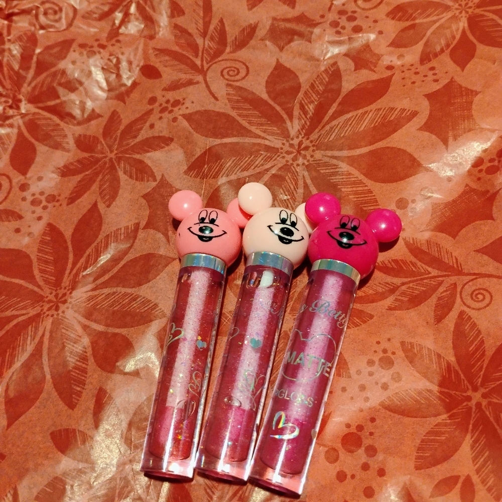 Makeup